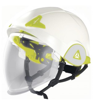 Casco de seguridad dieléctrico ONYX. DELTA PLUS.
