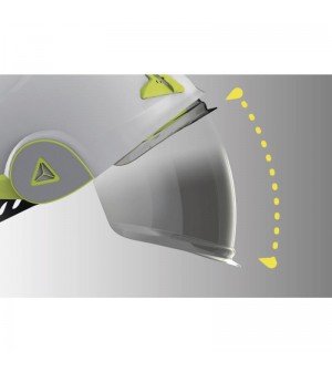 Casco de seguridad dieléctrico ONYX. DELTA PLUS.