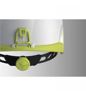 Casco de seguridad dieléctrico ONYX. DELTA PLUS.