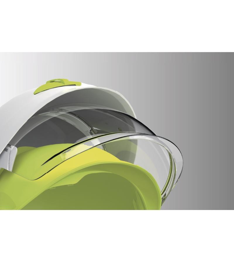 Casco de seguridad dieléctrico ONYX. DELTA PLUS.