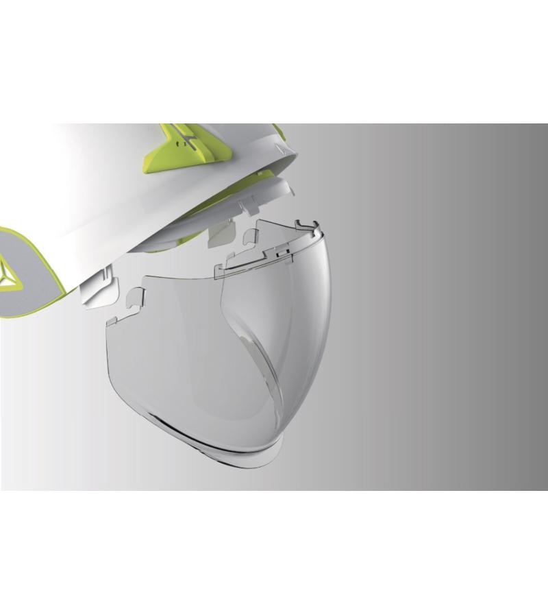 Casco de seguridad dieléctrico ONYX. DELTA PLUS.