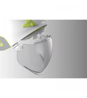 Casco de seguridad dieléctrico ONYX. DELTA PLUS.