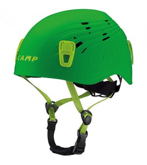 Casco TITAN de CAMP SAFETY.