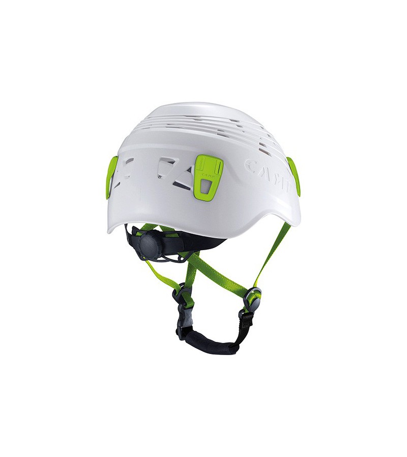 Casco TITAN de CAMP SAFETY.