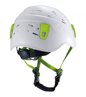 Casco TITAN de CAMP SAFETY.