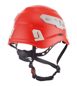 Casco ARES AIR PRO de CAMP SAFETY.