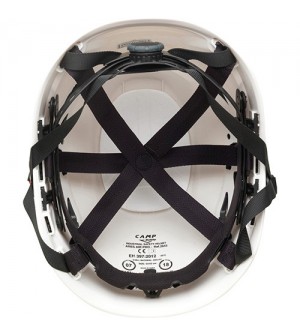 Casco ARES AIR PRO de CAMP SAFETY.