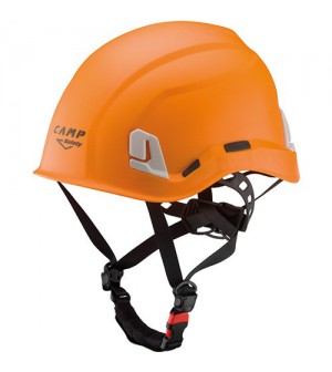 Casco ARES de CAMP SAFETY.