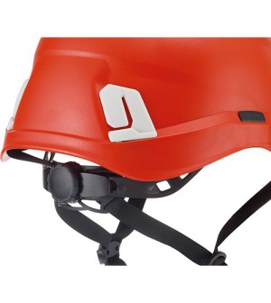 Casco ARES de CAMP SAFETY.