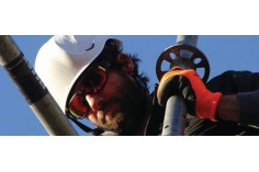 Gafas de protección laboral. Gafas de seguridad. Gafas de protección.