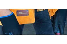 Guantes textil. Guantes de seguridad textil. Protección de manos.