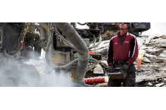 Guantes para trabajos pesados. Guantes para Trabajos especiales.