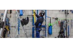 Accesorios para equipos de protección | Materiales Trabajos Verticales