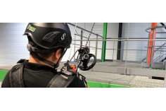 Anticaídas | Trabajos verticales | Trabajos en altura | Epis